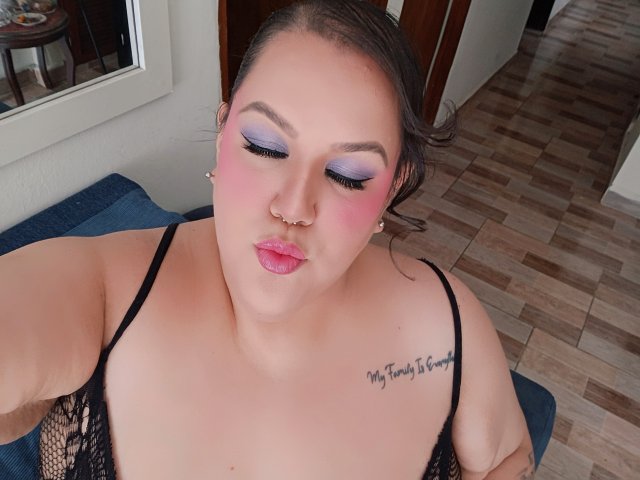 GiiannaMorrys - Live sex cam - 30419753