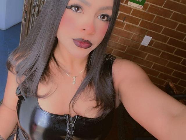 LindaFrancoo - 라이브 포르노 &amp; 섹스 캠 - 30420263