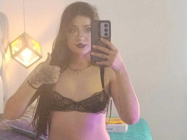 HelenaMorningstar - Live porn &amp; sex cam - 30421217