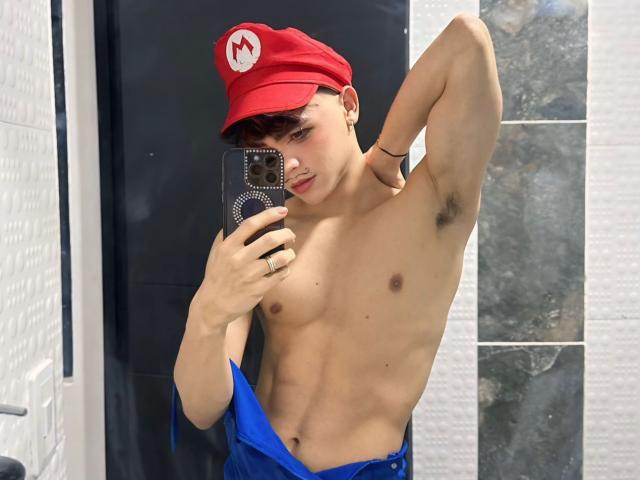 PrinceSteve - Live Sex Cam - 30422171