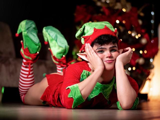 PrinceSteve - Live Sex Cam - 30422195