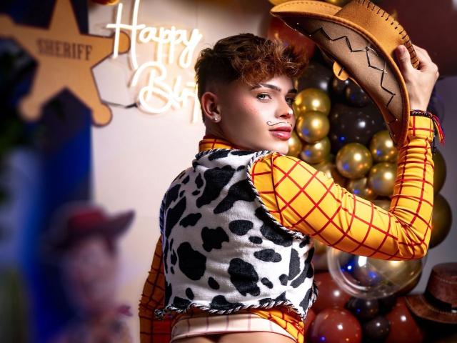 PrinceSteve - Live Sex Cam - 30422201