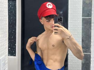 Ver la ficha detallada de PrinceSteve