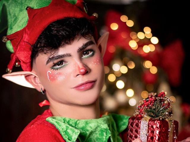 PrinceSteve - Live Sex Cam - 30422207