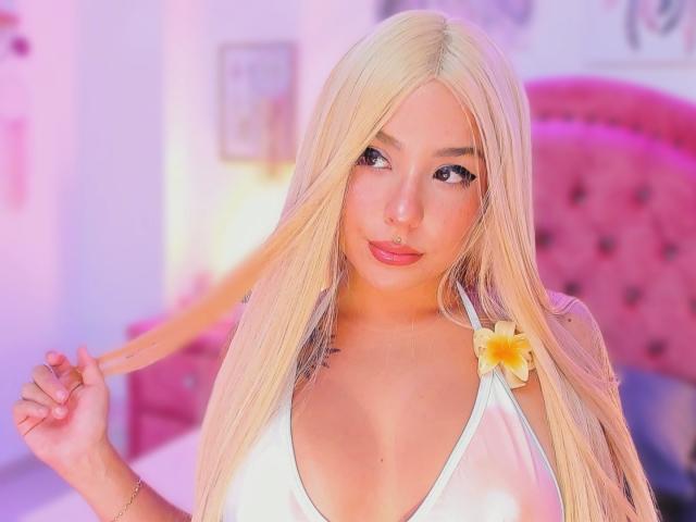 GraceClarke - 라이브 포르노 &amp; 섹스 캠 - 30422504