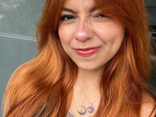 Ver la ficha detallada de SamantaCarterr