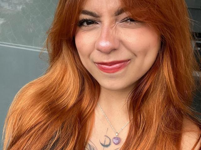 SamantaCarterr - Live porn &amp; sex cam - 30422867