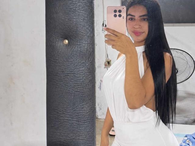 MiiaStarr - Sexe cam en vivo - 30423155