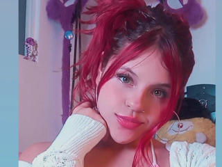 Ver la ficha detallada de SophieHill