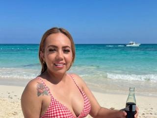 Ver la ficha detallada de AmberDillucca