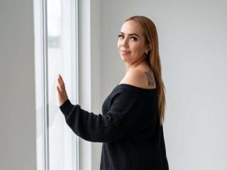 Voir la fiche détaillée de AmberDillucca