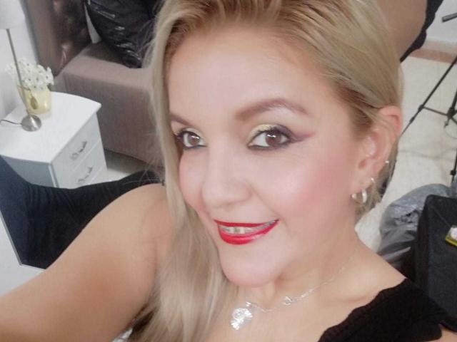 LadymorMonroy - Live sexe cam - 30427175