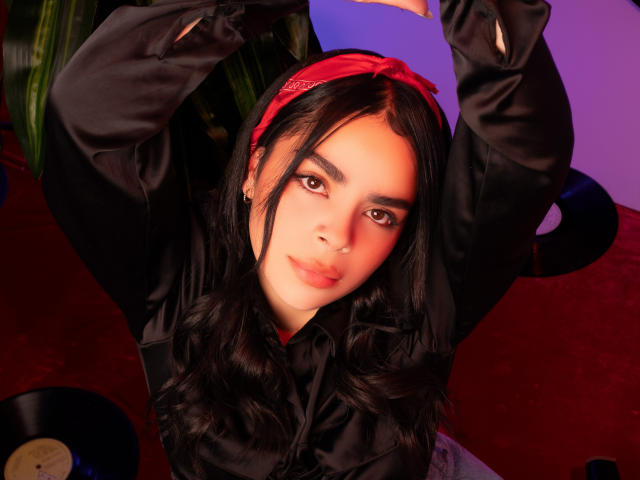 LilithCarther - Live sex cam - 30427568