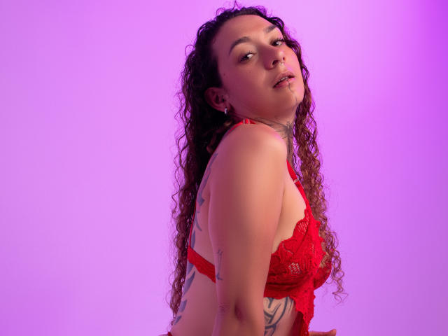 Laguerttha - Sexe cam en vivo - 30428198
