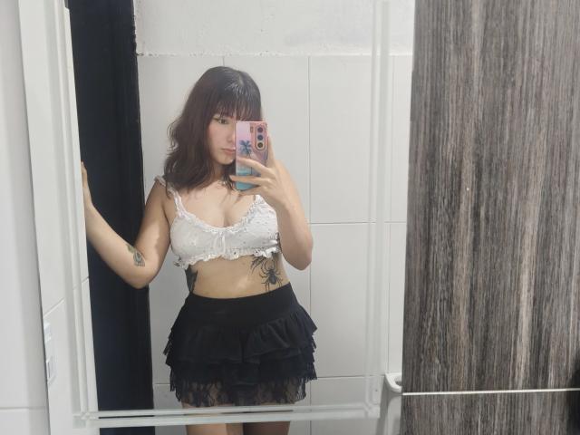 ValeriHairy69 - Camera khiêu dâm &amp; quyến rũ trực tiếp - 30432278