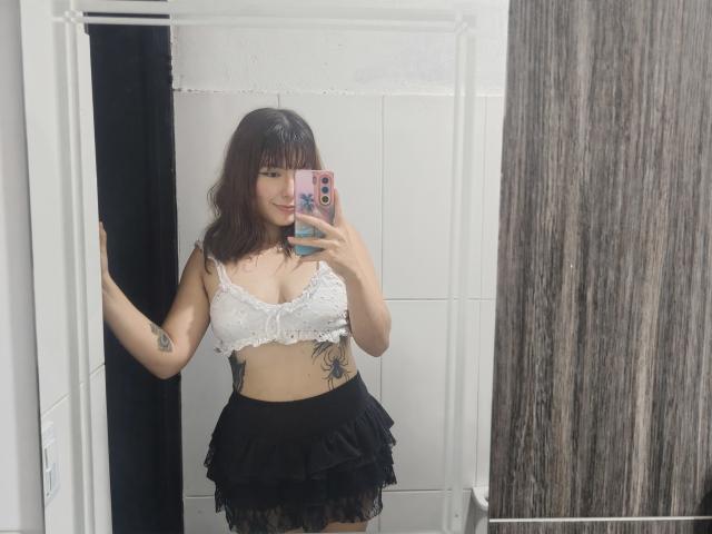 ValeriHairy69 - Camera khiêu dâm &amp; quyến rũ trực tiếp - 30432287