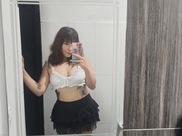 ValeriHairy69 - Camera khiêu dâm &amp; quyến rũ trực tiếp - 30432296