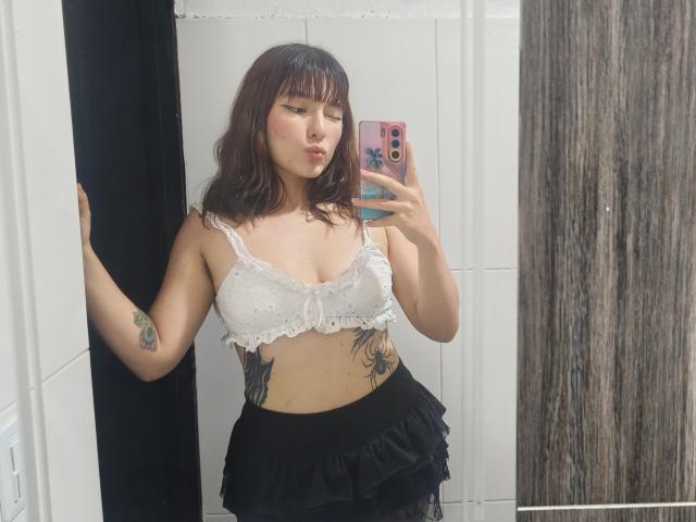 ValeriHairy69 - Camera khiêu dâm &amp; quyến rũ trực tiếp - 30432302