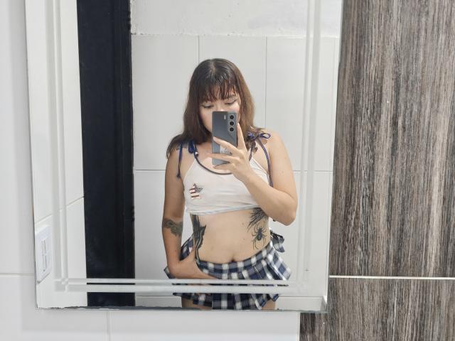 ValeriHairy69 - Camera khiêu dâm &amp; quyến rũ trực tiếp - 30432329