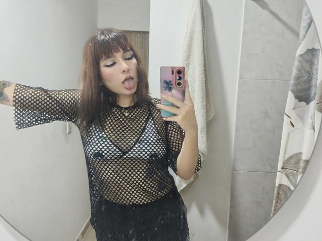 ValeriHairy69 - Camera khiêu dâm &amp; quyến rũ trực tiếp - 30432422