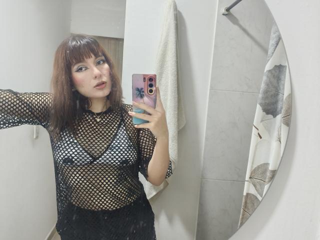 ValeriHairy69 - Camera khiêu dâm &amp; quyến rũ trực tiếp - 30432428