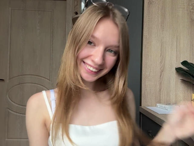 ColeneBeauharnois - Sexe cam en vivo - 30433214