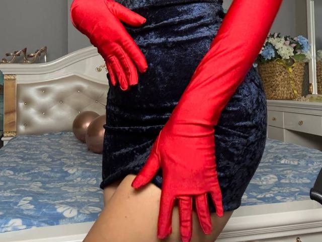 BalletSwan - Live Sex Cam - 30433250