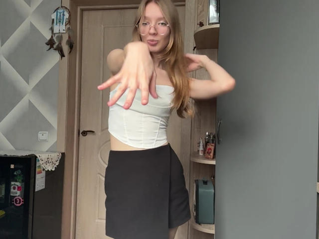 ColeneBeauharnois - Sexe cam en vivo - 30433298