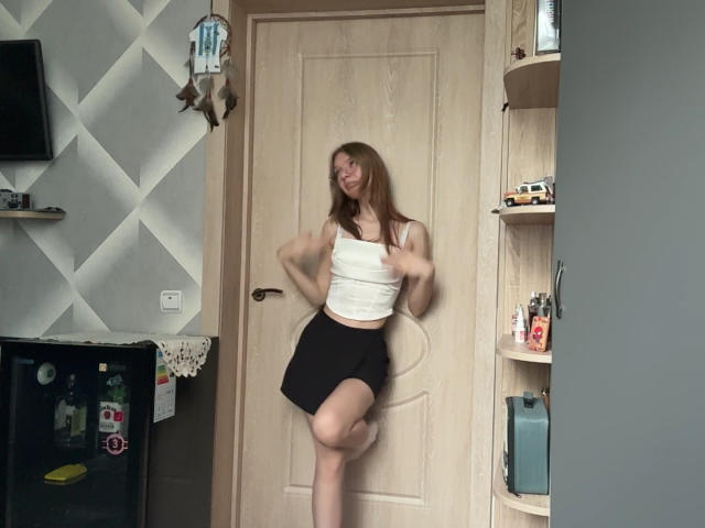 ColeneBeauharnois - Sexe cam en vivo - 30433328