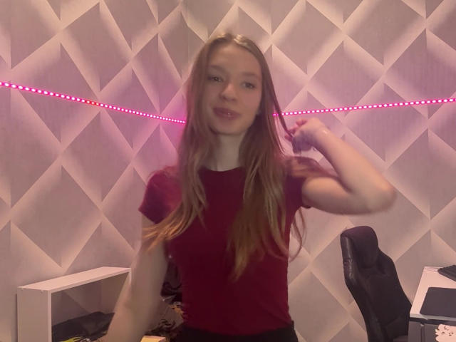 ColeneBeauharnois - Sexe cam en vivo - 30433394