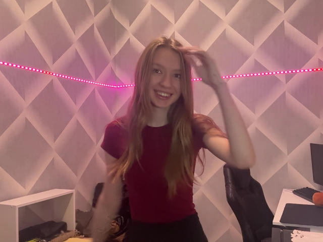 ColeneBeauharnois - Sexe cam en vivo - 30433598
