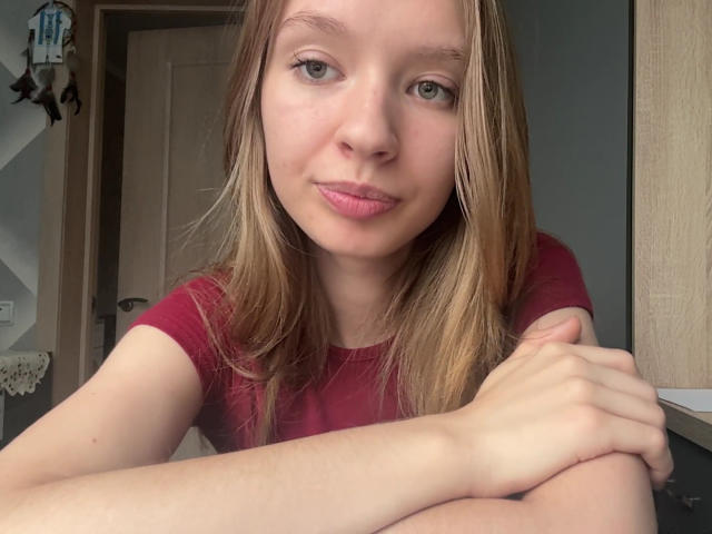 ColeneBeauharnois - Sexe cam en vivo - 30433622