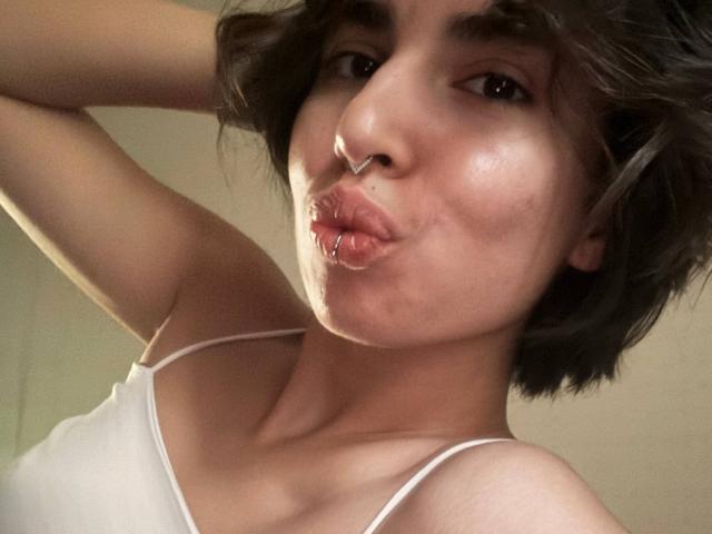 TameikaMacclellan - Live porn &amp; sex cam - 30433664