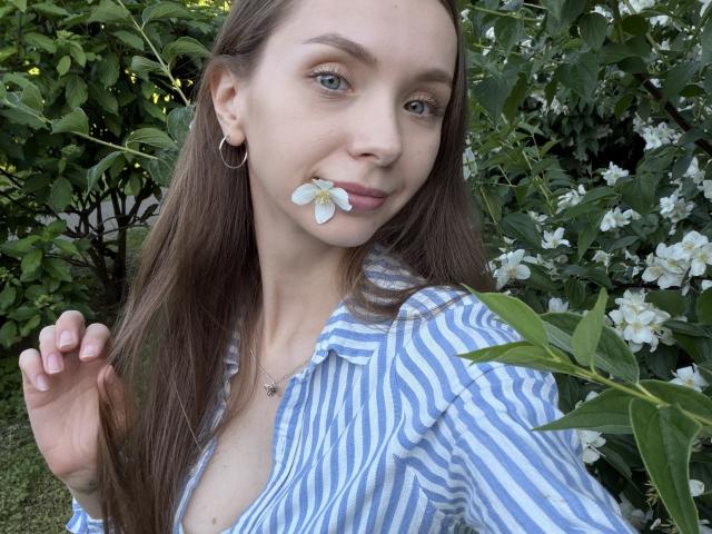 TrenaCallnanOne - сексуальная веб-камера в реальном времени - 30434312