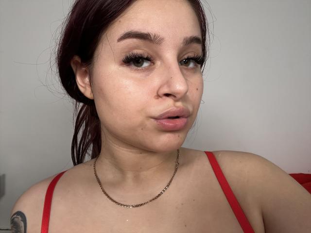 Luucie - Live porn &amp; sex cam - 30434327