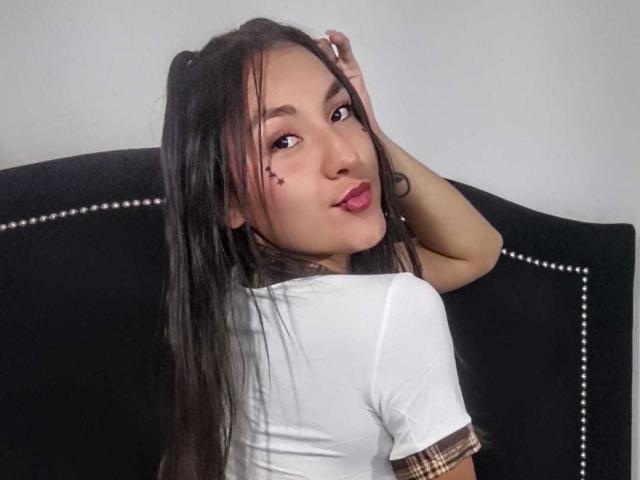 AbbiyX - Live porn &amp; sex cam - 30437324