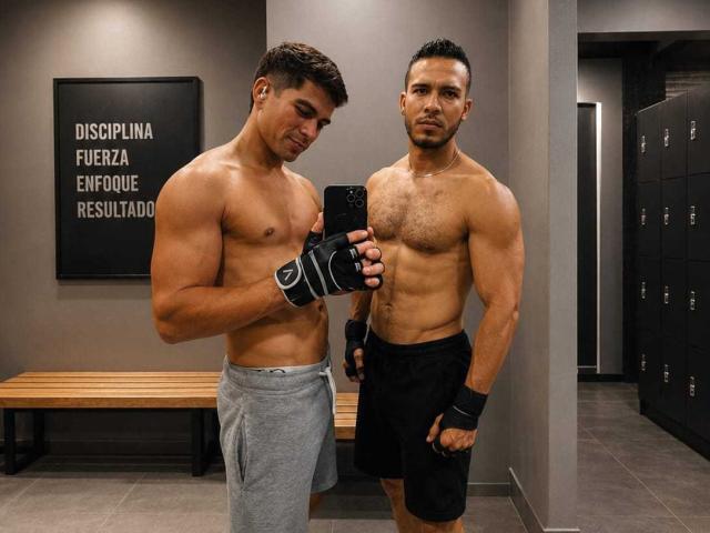 AndryAndErick - Porno na żywo i seks kamera - 30437546