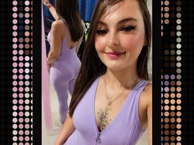 AmmiraGray - Sexe cam en vivo - 30437561