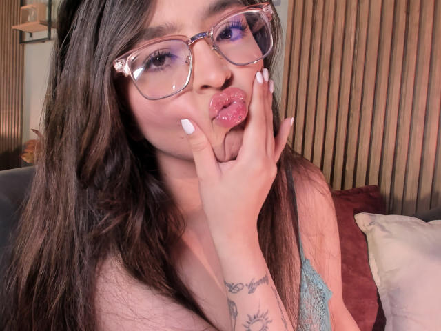 EvaMcAllister - Live porn &amp; sex cam - 30437732