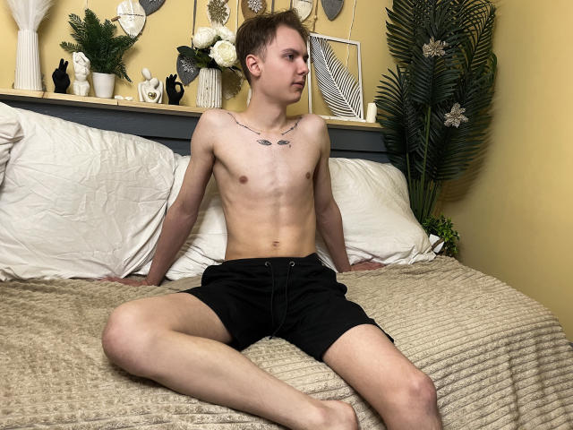 JasperWhite - сексуальная веб-камера в реальном времени - 30438827