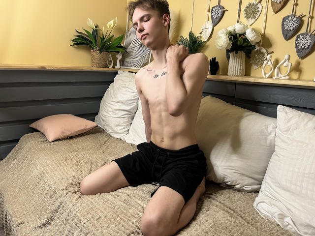 JasperWhite - Sexe cam en vivo - 30438851