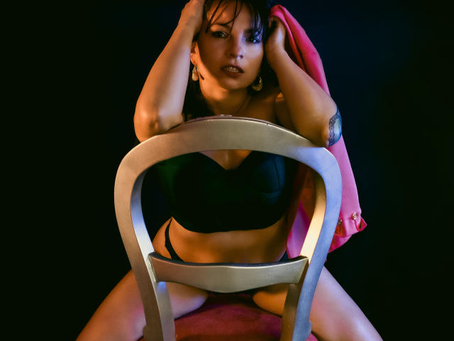 GrettaBorbon - Live sexe cam - 30440519