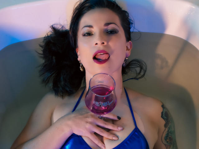 GrettaBorbon - Live sexe cam - 30440684