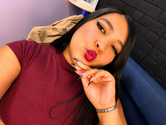 CharlotteTiffany - Live porn &amp; sex cam - 30442127