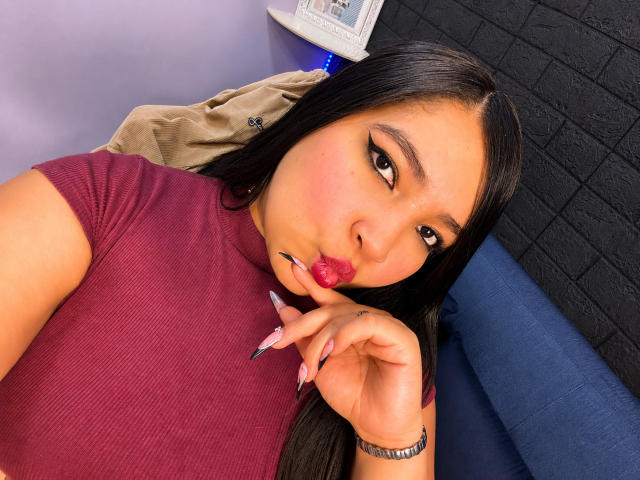 CharlotteTiffany - Live porn &amp; sex cam - 30442130