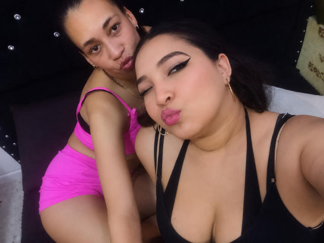CharlotteTiffany - Live porn &amp; sex cam - 30442133