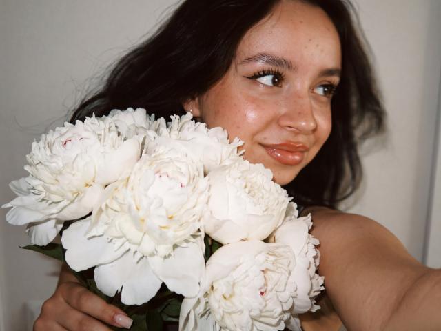 SaraQwerny - Live porn &amp; sex cam - 30442544