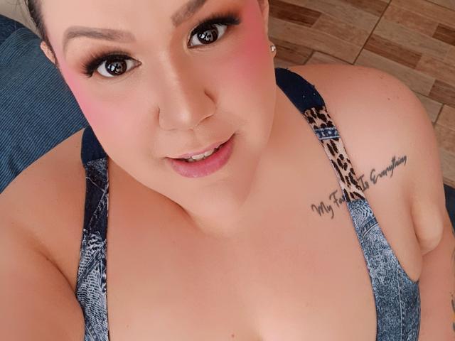 GiiannaMorrys - Live sex cam - 30442571