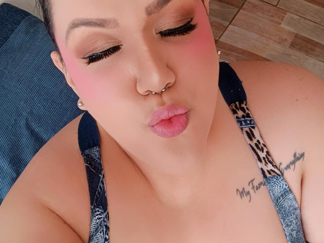 GiiannaMorrys - Live sex cam - 30442598