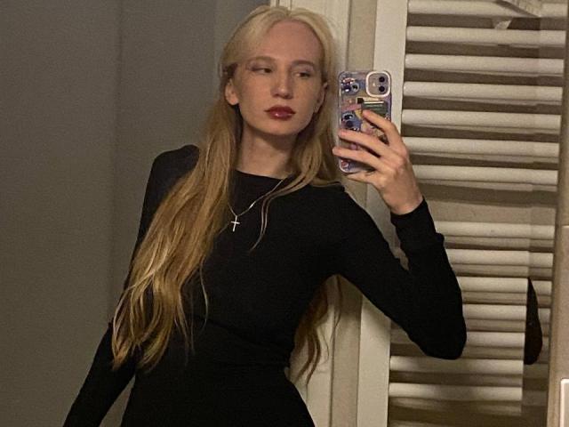 TimikaKoetter - Sexe cam en vivo - 30444011